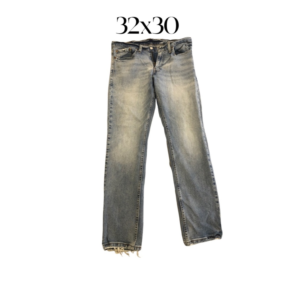 Levi jeans 511